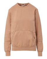Women's Coastal Color Sweatshirt