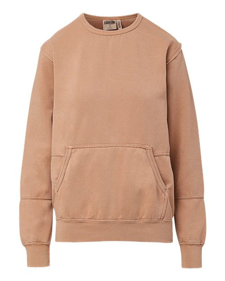 Women's Coastal Color Sweatshirt
