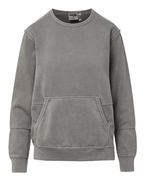 Women's Coastal Color Sweatshirt