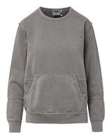 Women's Coastal Color Sweatshirt