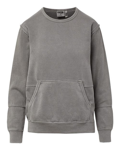 Women's Coastal Color Sweatshirt