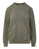 Women's Coastal Color Sweatshirt