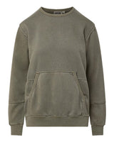 Women's Coastal Color Sweatshirt