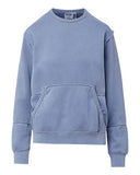 Women's Coastal Color Sweatshirt