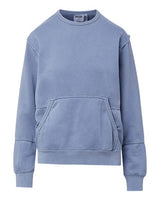 Women's Coastal Color Sweatshirt