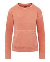 Women's Coastal Color Sweatshirt
