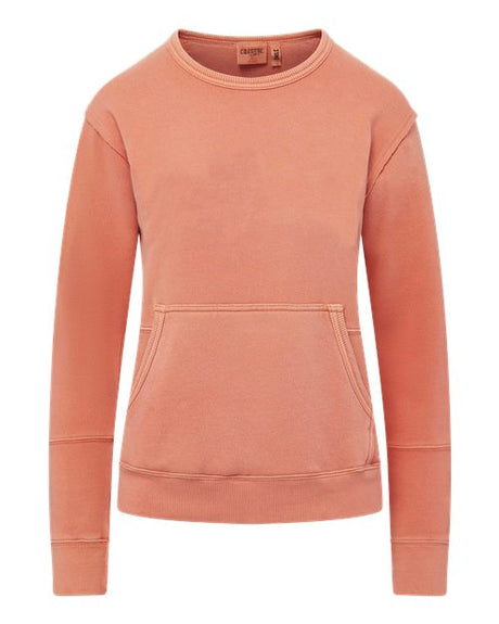 Women's Coastal Color Sweatshirt