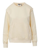 Women's Coastal Color Sweatshirt