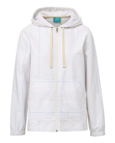 Women's Mood & Vibe Poplin Jacket