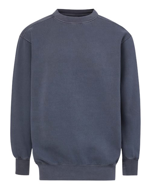 Men's Coastal Color Crewneck Sweatshirt