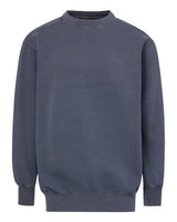 Men's Coastal Color Crewneck Sweatshirt