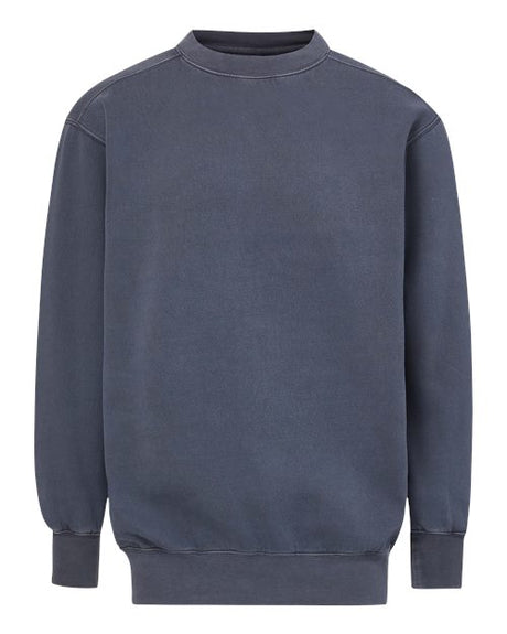 Men's Coastal Color Crewneck Sweatshirt