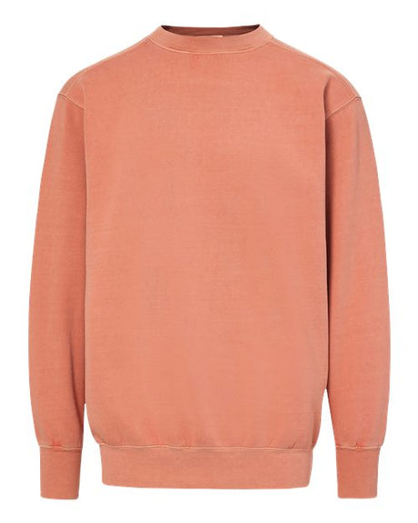 Men's Coastal Color Crewneck Sweatshirt