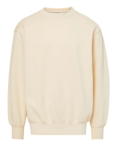 Men's Coastal Color Crewneck Sweatshirt
