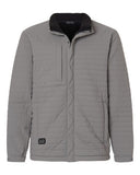 DRI DUCK Men's Keystone Full-Zip Waterproof Jacket