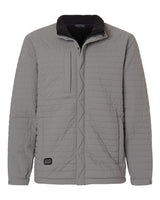 DRI DUCK Men's Keystone Full-Zip Waterproof Jacket