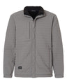 DRI DUCK Men's Keystone Full-Zip Waterproof Jacket