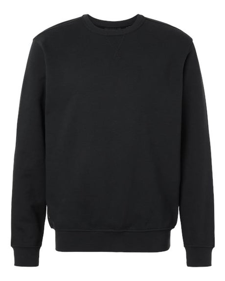 DRI DUCK Men's Granite Crewneck Pullover