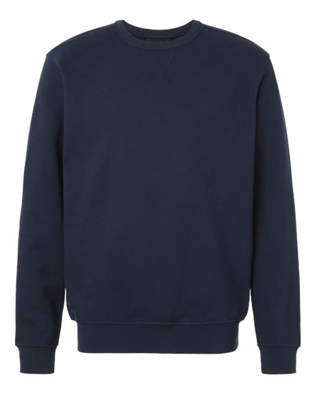 DRI DUCK Men's Granite Crewneck Pullover