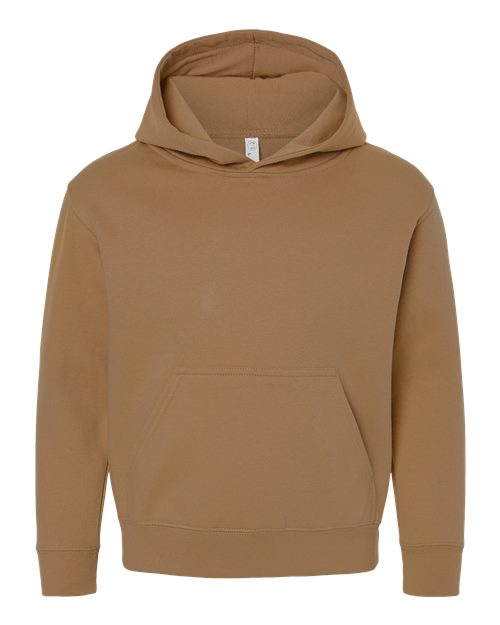 Youth Fleece Hoodie Sweatshirt