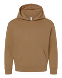 Youth Fleece Hoodie Sweatshirt