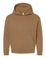 Youth Fleece Hoodie Sweatshirt