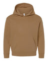 Youth Fleece Hoodie Sweatshirt