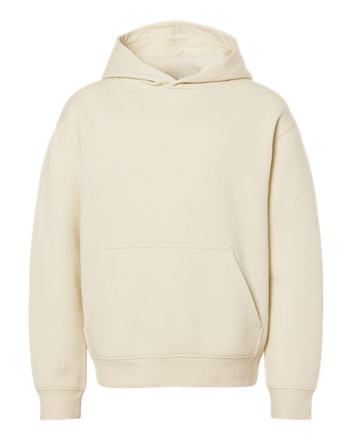 Youth Fleece Hoodie Sweatshirt