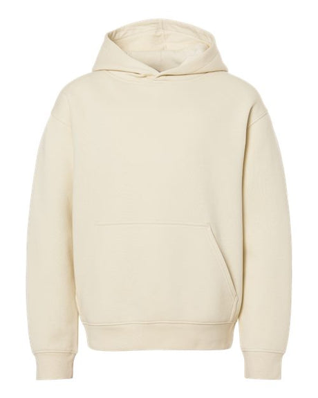 Youth Fleece Hoodie Sweatshirt