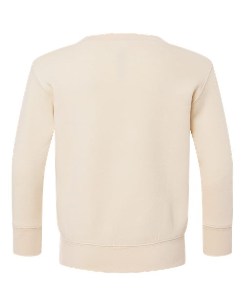 Toddler Fleece Crewneck Sweatshirt