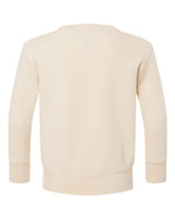 Toddler Fleece Crewneck Sweatshirt