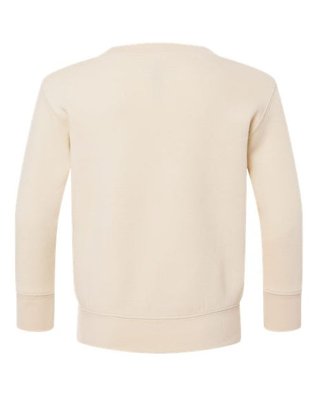 Toddler Fleece Crewneck Sweatshirt