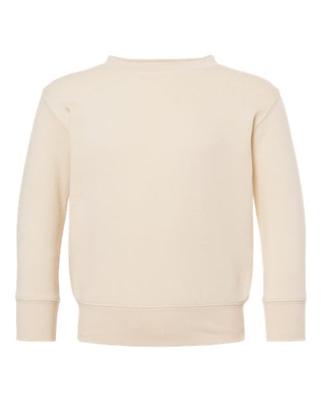Toddler Fleece Crewneck Sweatshirt