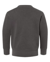 Toddler Fleece Crewneck Sweatshirt