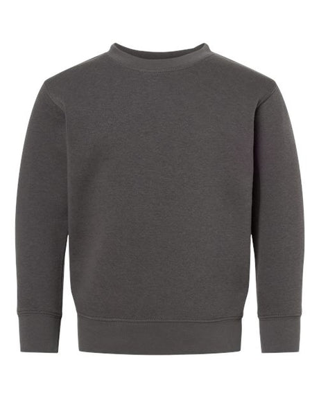 Toddler Fleece Crewneck Sweatshirt