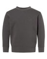Toddler Fleece Crewneck Sweatshirt