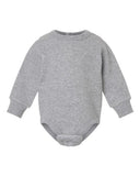 Rabbit Skins Infant Fleece Bodysuit