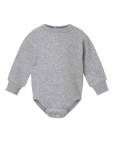Rabbit Skins Infant Fleece Bodysuit