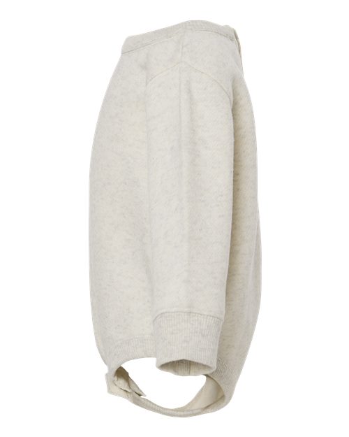 Rabbit Skins Infant Fleece Bodysuit