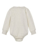 Rabbit Skins Infant Fleece Bodysuit