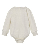Rabbit Skins Infant Fleece Bodysuit