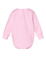 Rabbit Skins Infant Fleece Bodysuit
