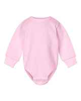 Rabbit Skins Infant Fleece Bodysuit