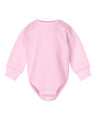 Rabbit Skins Infant Fleece Bodysuit