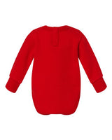 Rabbit Skins Infant Fleece Bodysuit