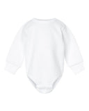 Rabbit Skins Infant Fleece Bodysuit