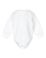 Rabbit Skins Infant Fleece Bodysuit