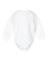 Rabbit Skins Infant Fleece Bodysuit