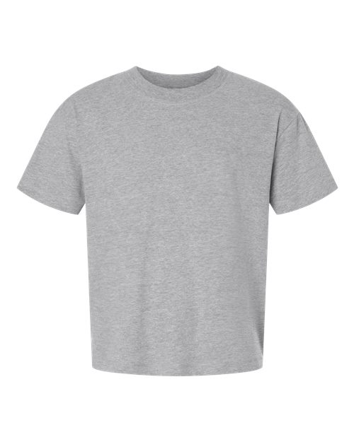 LAT Relaxed Crew Tee