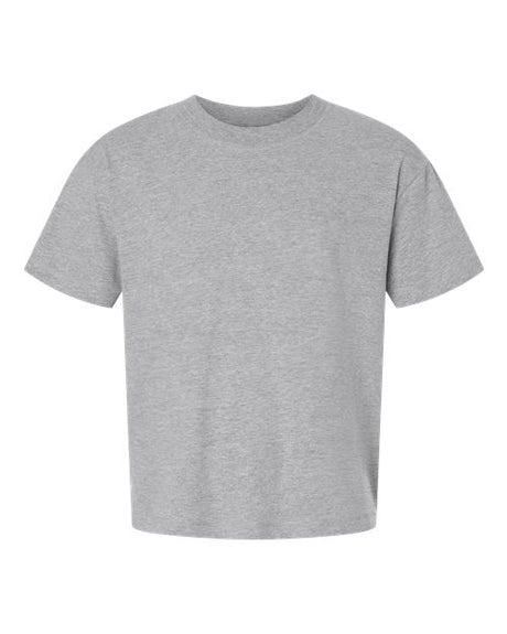 LAT Relaxed Crew Tee